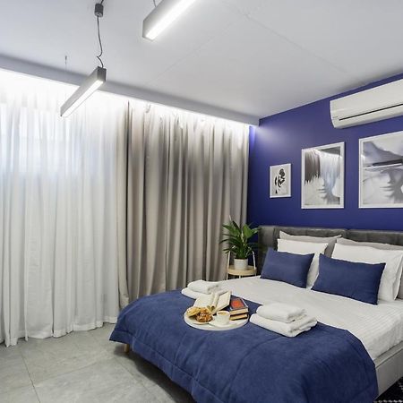 קרקוב Family Center Apartments מראה חיצוני תמונה