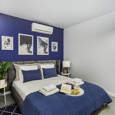 קרקוב Family Center Apartments מראה חיצוני תמונה