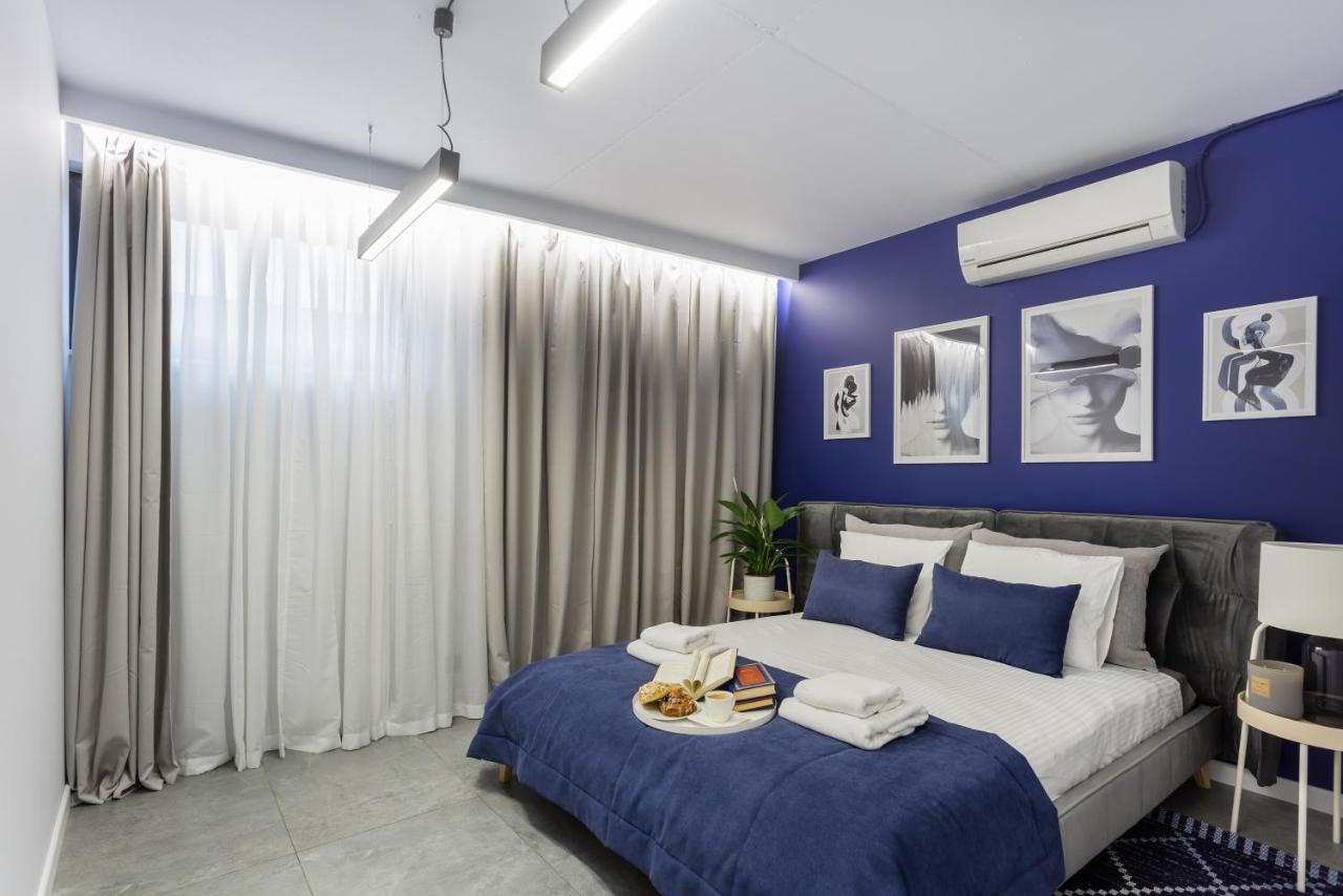 קרקוב Family Center Apartments מראה חיצוני תמונה