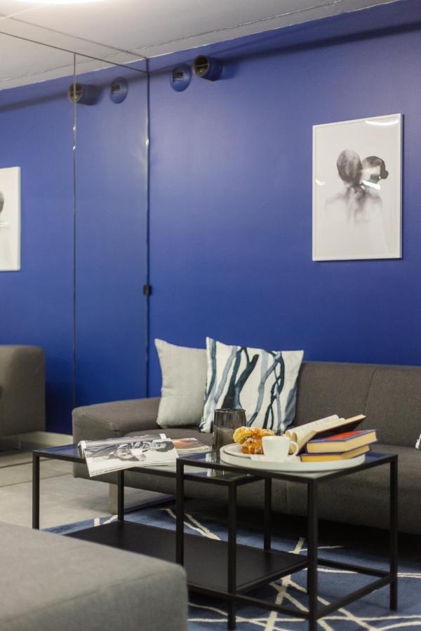 קרקוב Family Center Apartments מראה חיצוני תמונה
